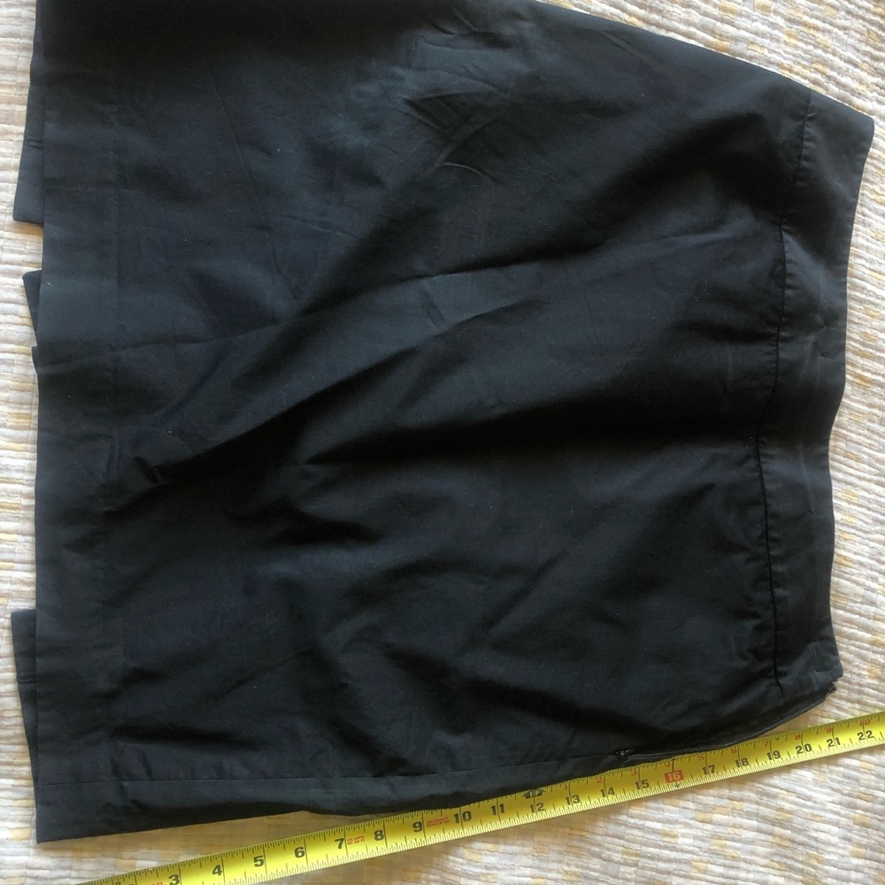 Anne Taylor Loft pencil skirt